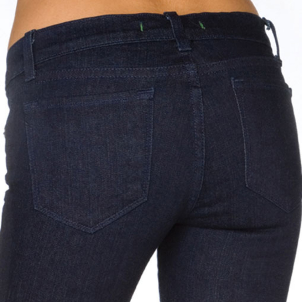 J Brand 912 pencil leg in Lapis rinse near new EUC